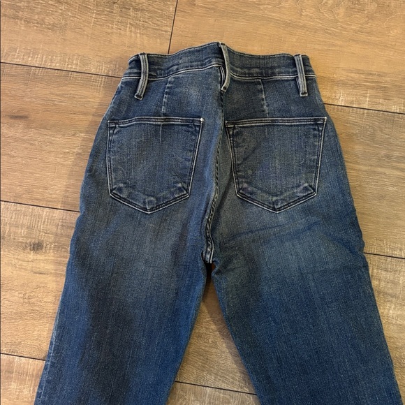 Frame Jeans - Picture 5 of 8